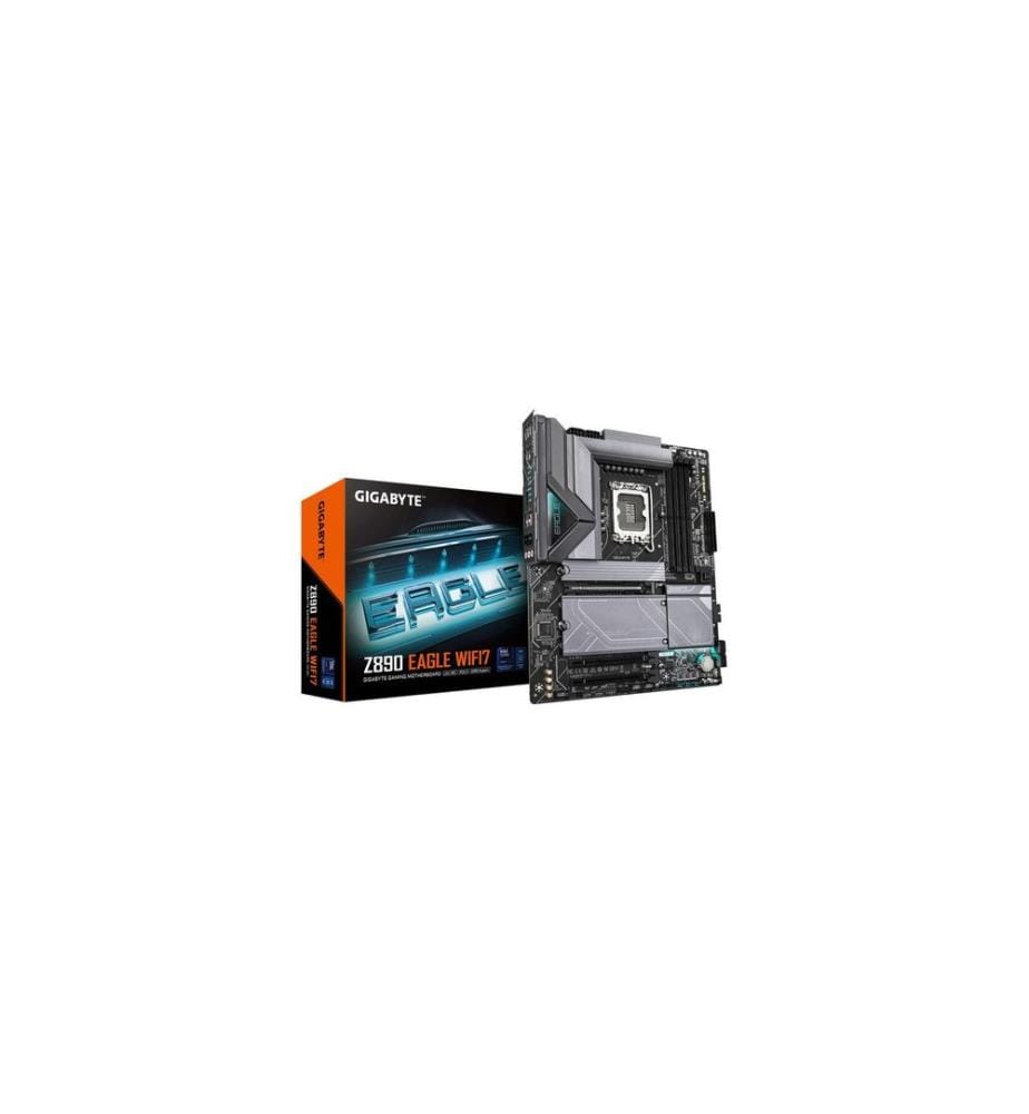 Gigabyte - Carte mère Z890 EAGLE WIFI7