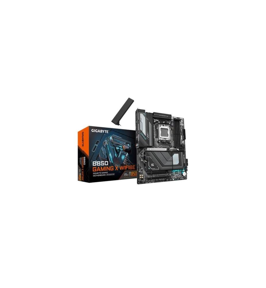 Gigabyte - Carte mère B850 GAMING X WIFI6E