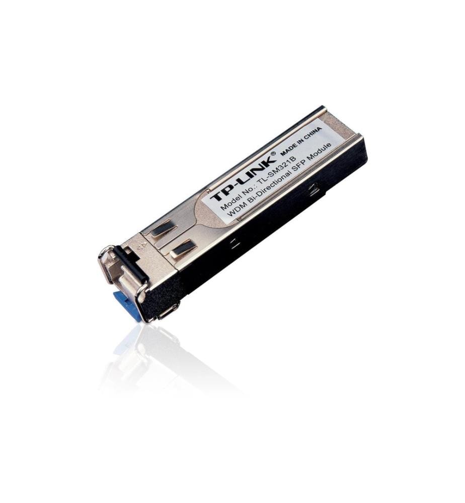 TP-LINK - Module SFP TL-SM321B