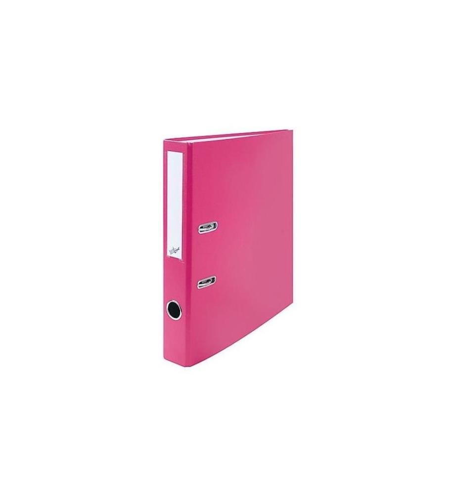 Büroline Dossier A4 4 cm, Rose