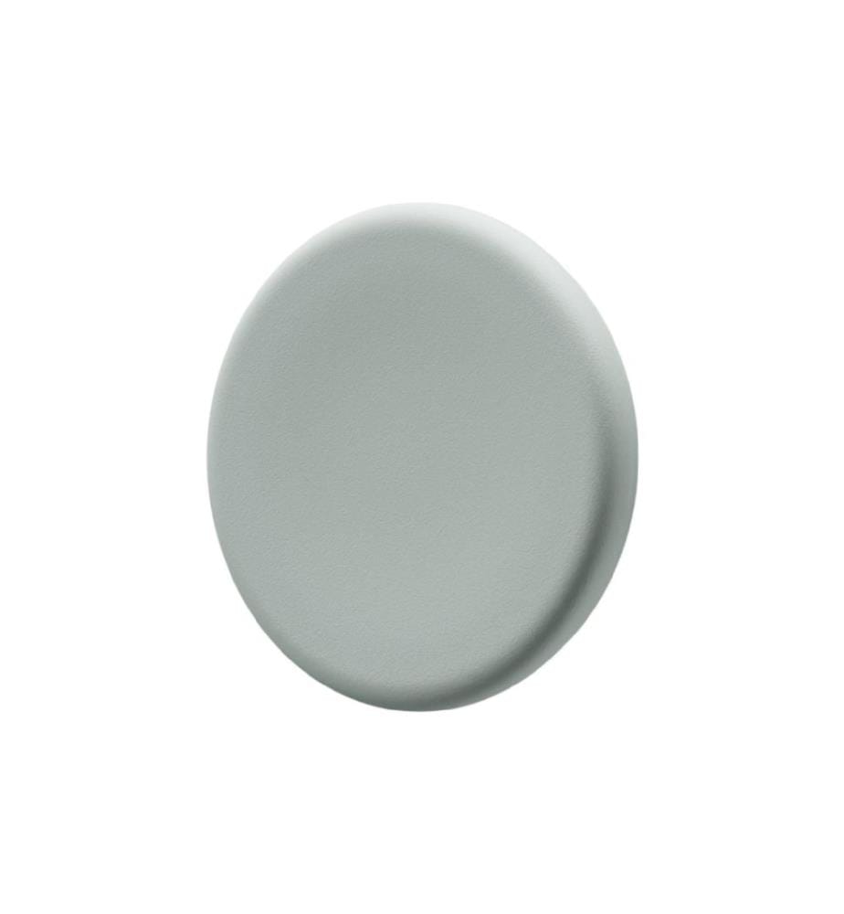 Legamaster - Aimant 30 mm, Vert sauge, 5 pièces
