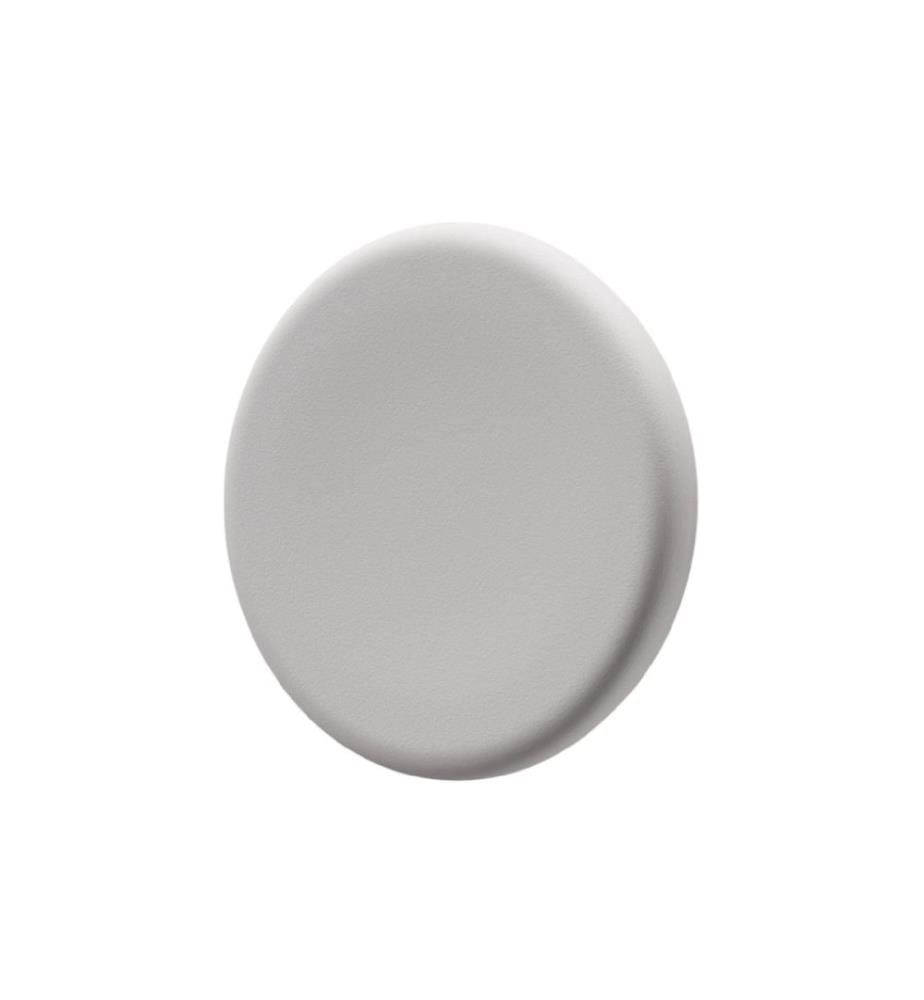 Legamaster - Aimant 30 mm, Gris chaud, 5 pièces