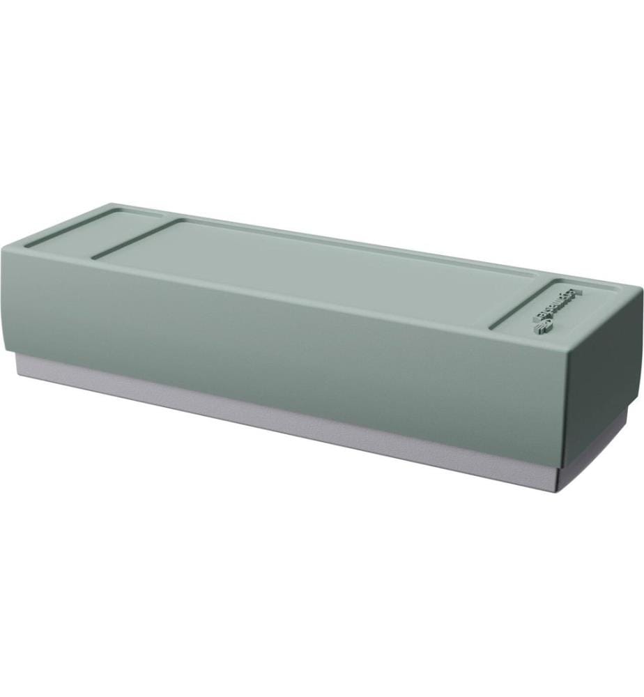 Legamaster - Effaceur pour tableau petit, Vert pastel
