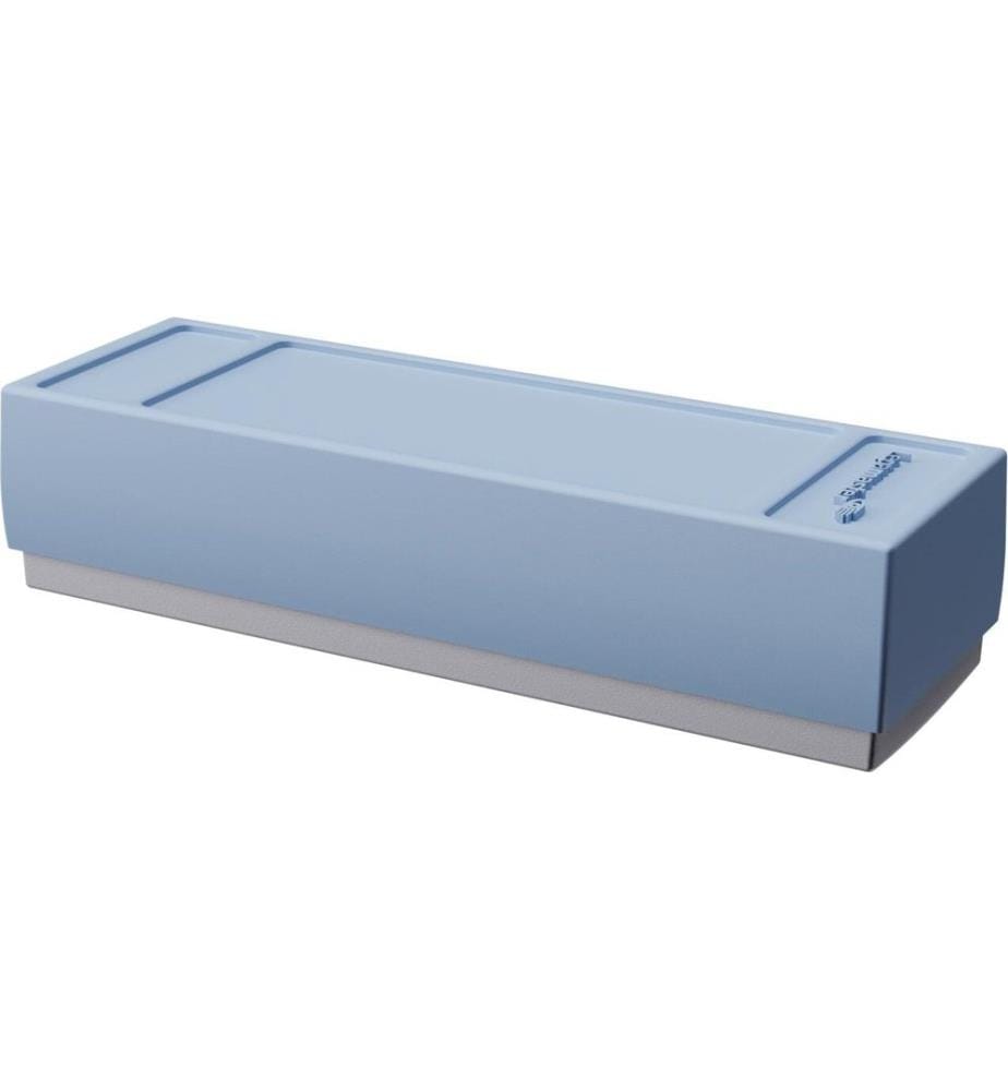Legamaster - Effaceur pour tableau petit, Bleu pastel