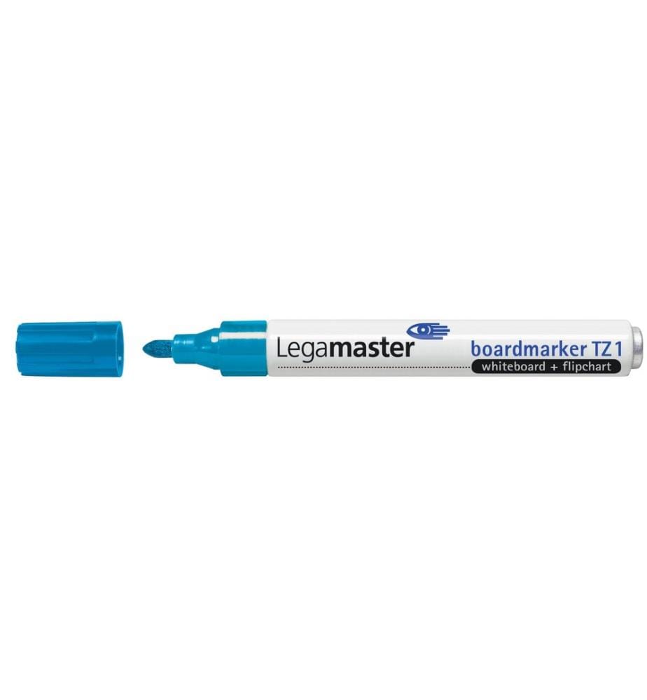 Legamaster - Marqueur pour tableau blanc TZ 1 Bleu clair