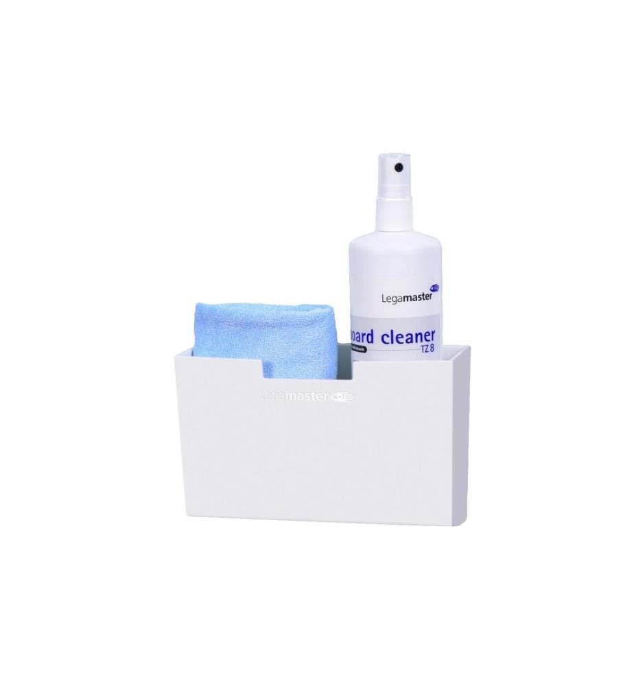 Legamaster - Compartiment de rangement Blanc
