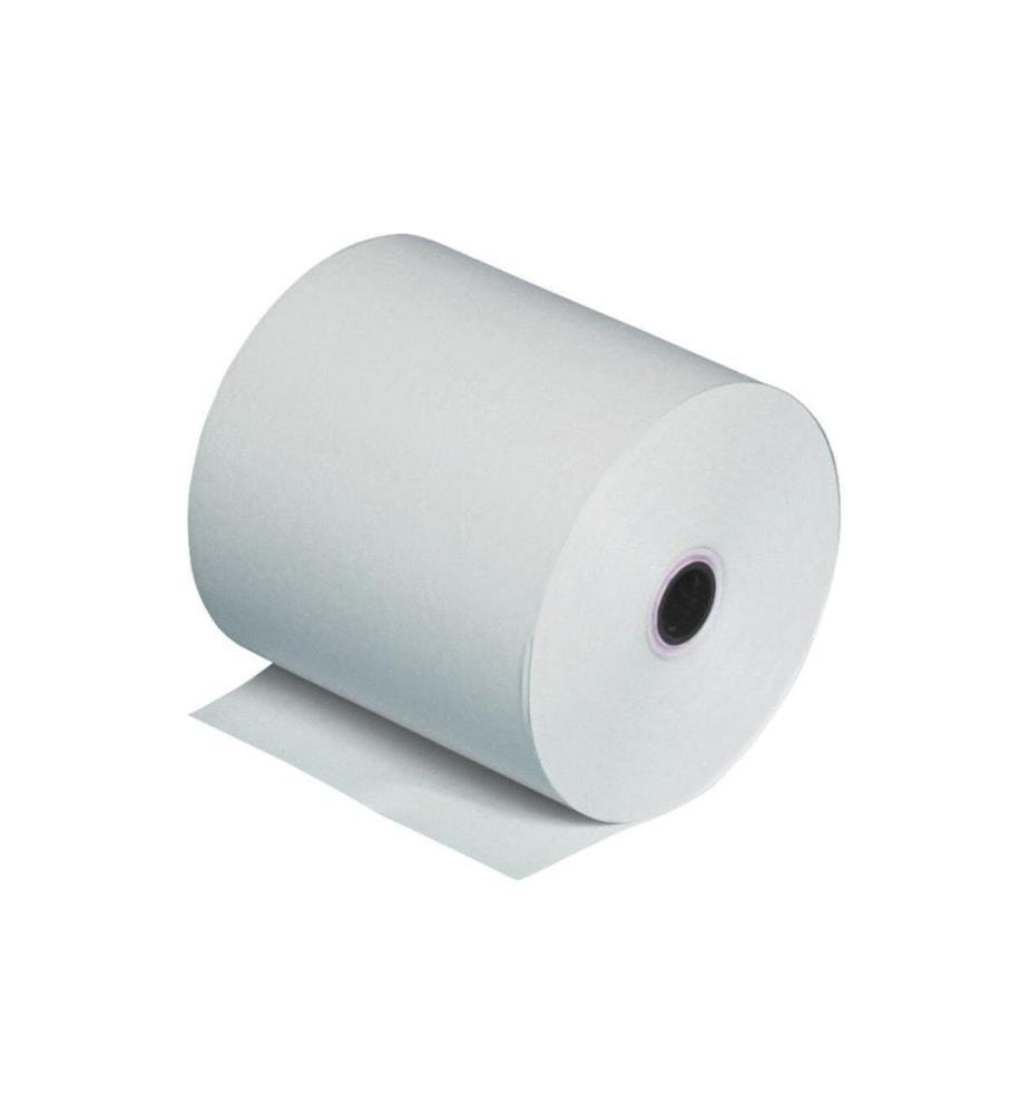 Büromaterial - Rouleau de papier thermique 55 g/m², 5 rouleaux