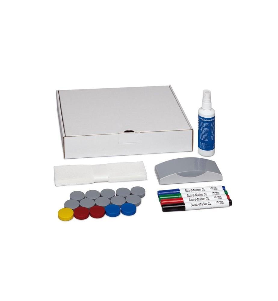 MAUL - Ensemble daccessoires Whiteboard