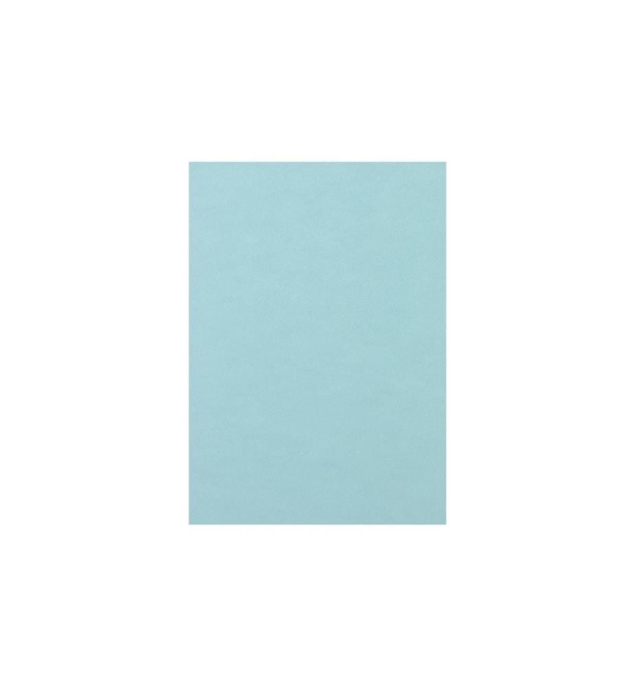 Rainbow - Papier pour photocopie Rainbow - 120 g/m² A4, bleu clair