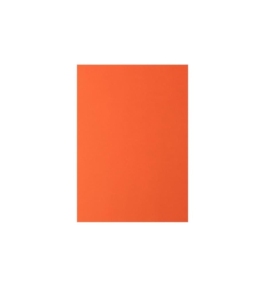 Rainbow - Papier pour photocopie Rainbow - 160 g/m² A4, Orange intense