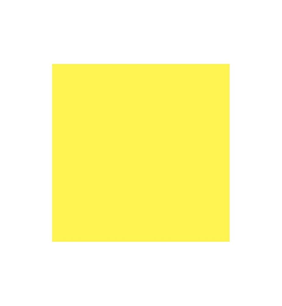 Rainbow - Papier pour photocopie A3, Jaune moyen, 80 g/m²,500 Blatt