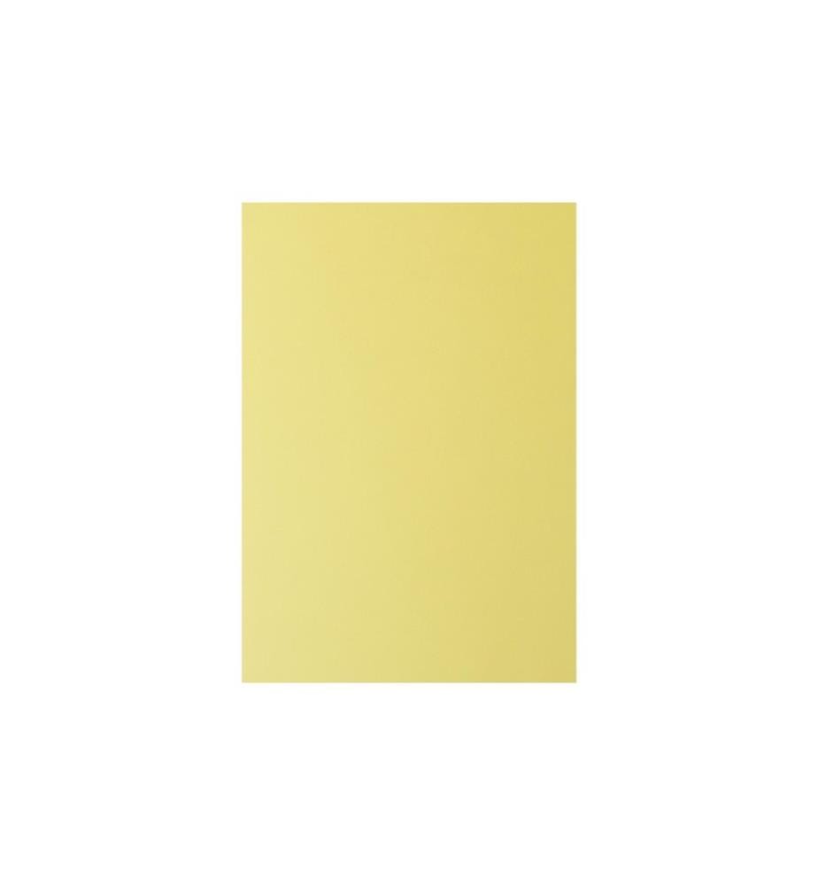 Rainbow - Papier pour photocopie Rainbow - 160 g/m² A4, Jaune moyen