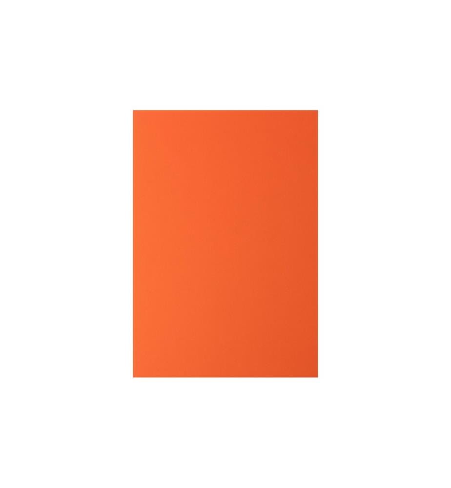 Rainbow - Papier pour photocopie Rainbow - 120 g/m² A4, Orange intense