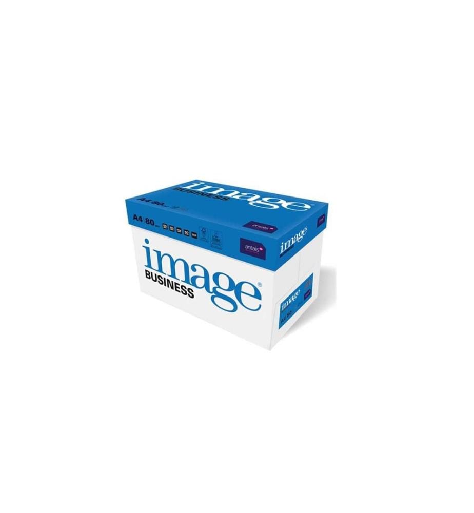 Image - Papier pour photocopie Image - Business A4 80 g/m², 2500 feuilles