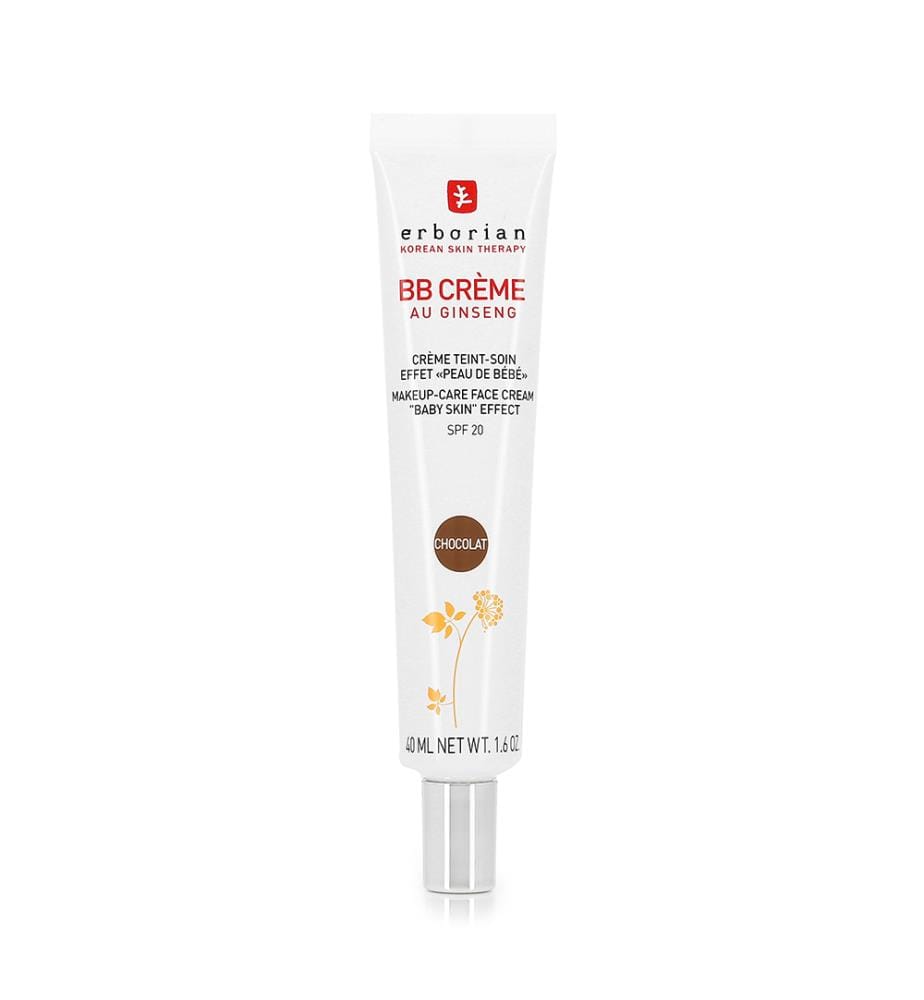 BB Crème Teint-soin Effet "Peau de Bébé" - 40 ml
