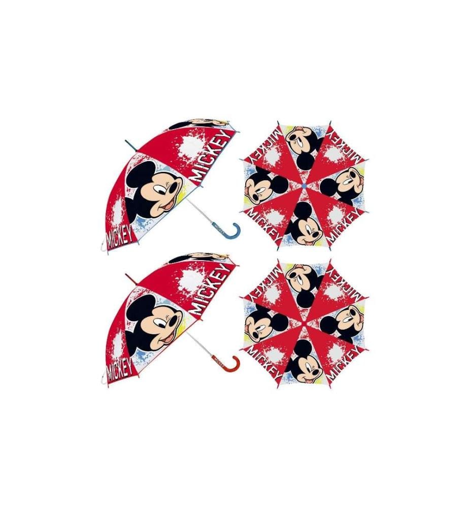 ARDITEX - Parapluie Mickey