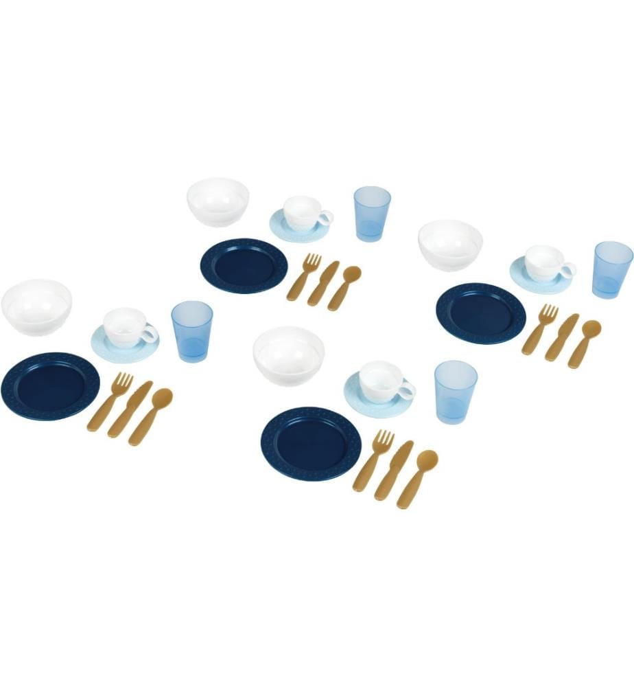 Klein-Toys Jouets Vaisselle Set de vaisselle Emmas Kitchen