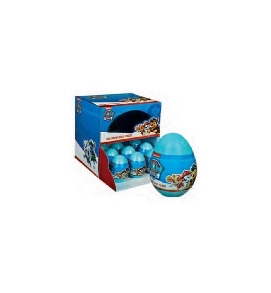 AMSCAN - Kits de bricolage PawPatrol uf surprise