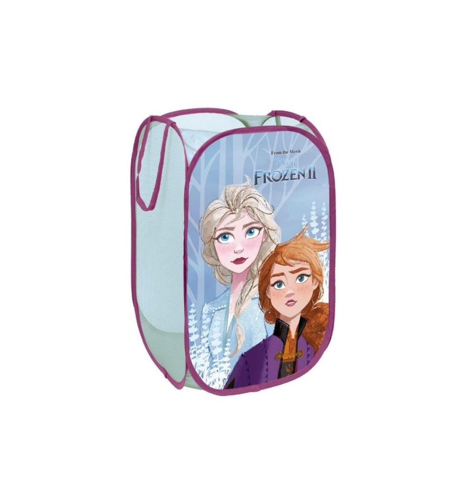 ARDITEX - Sac à jouets Storage Bin Frozen II