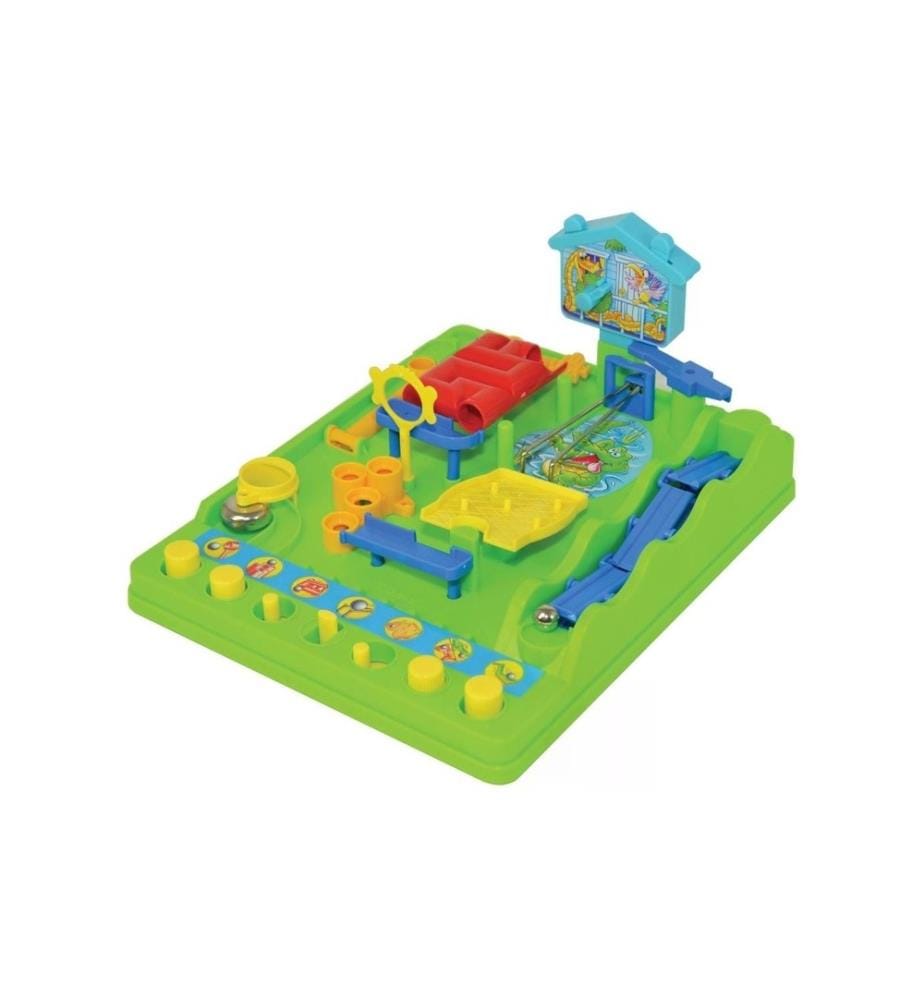 TOMY - Jeux denfant Crazy Ball
