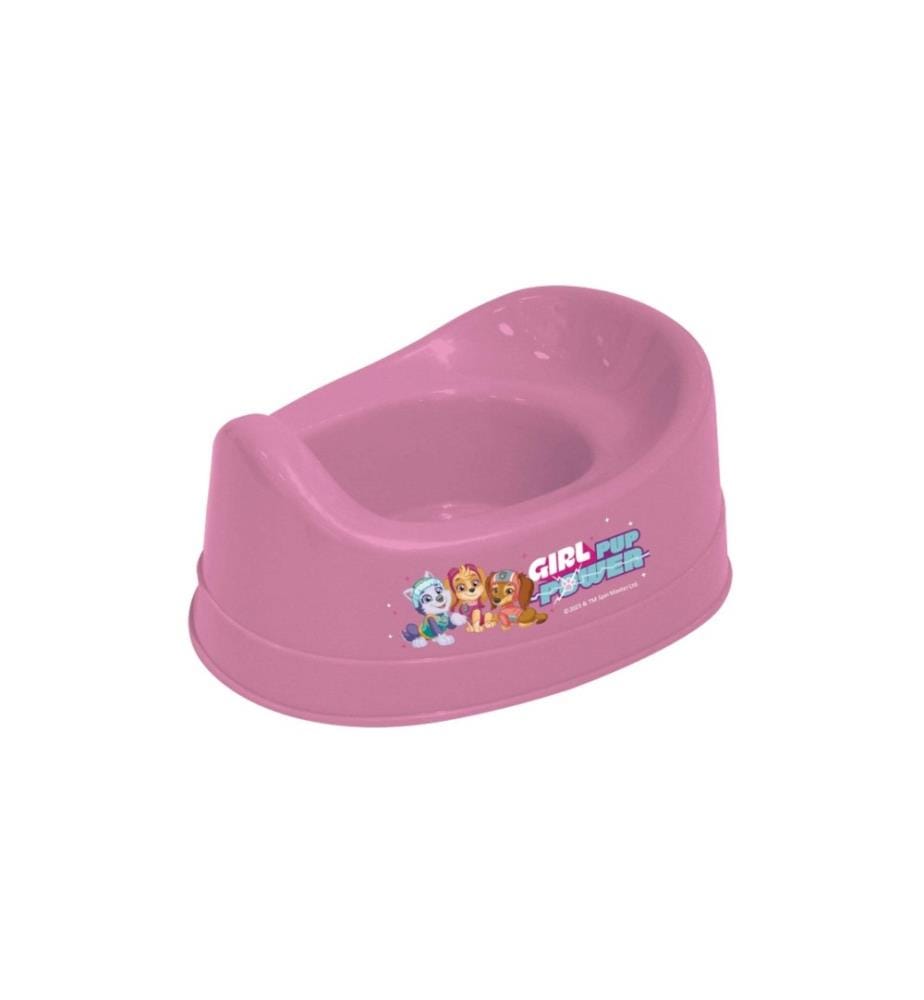 ARDITEX - Petit pot Paw Patrol Rose