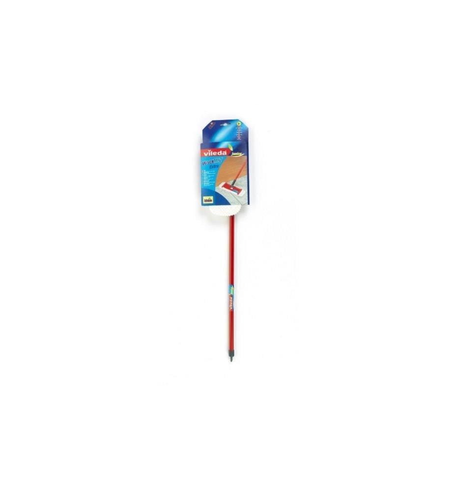 Klein-Toys Jouets de nettoyage Vileda essuie-glace plat