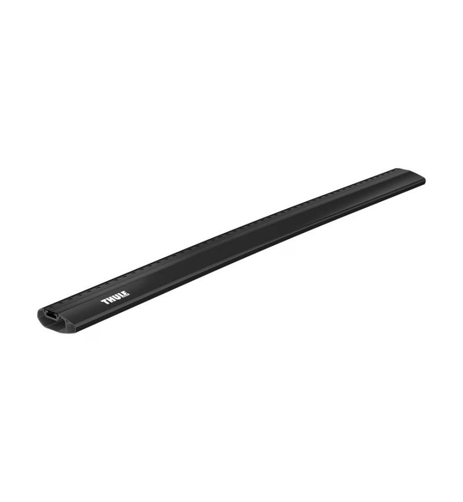 Barre de Toit 77 cm - Noir