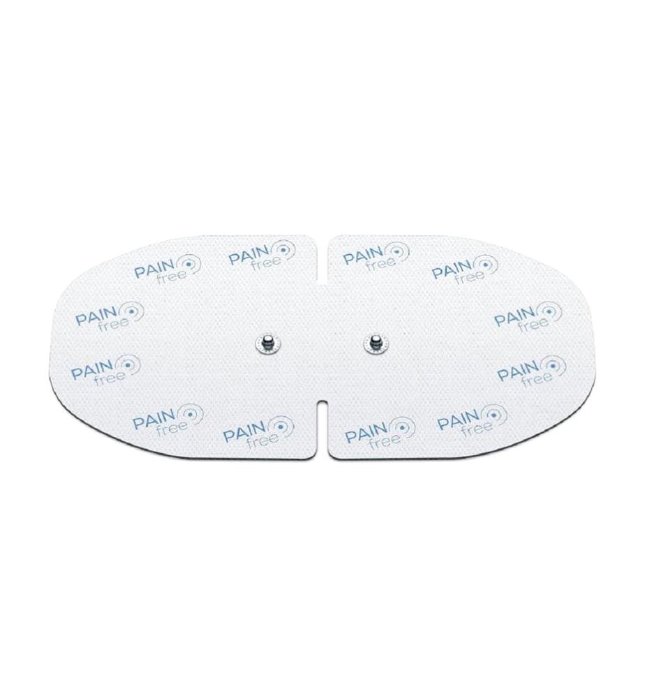 Eleclectrodes wireless pour TENS/EMS 70