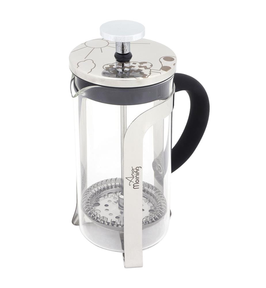 Cafetière à piston - 600 ml