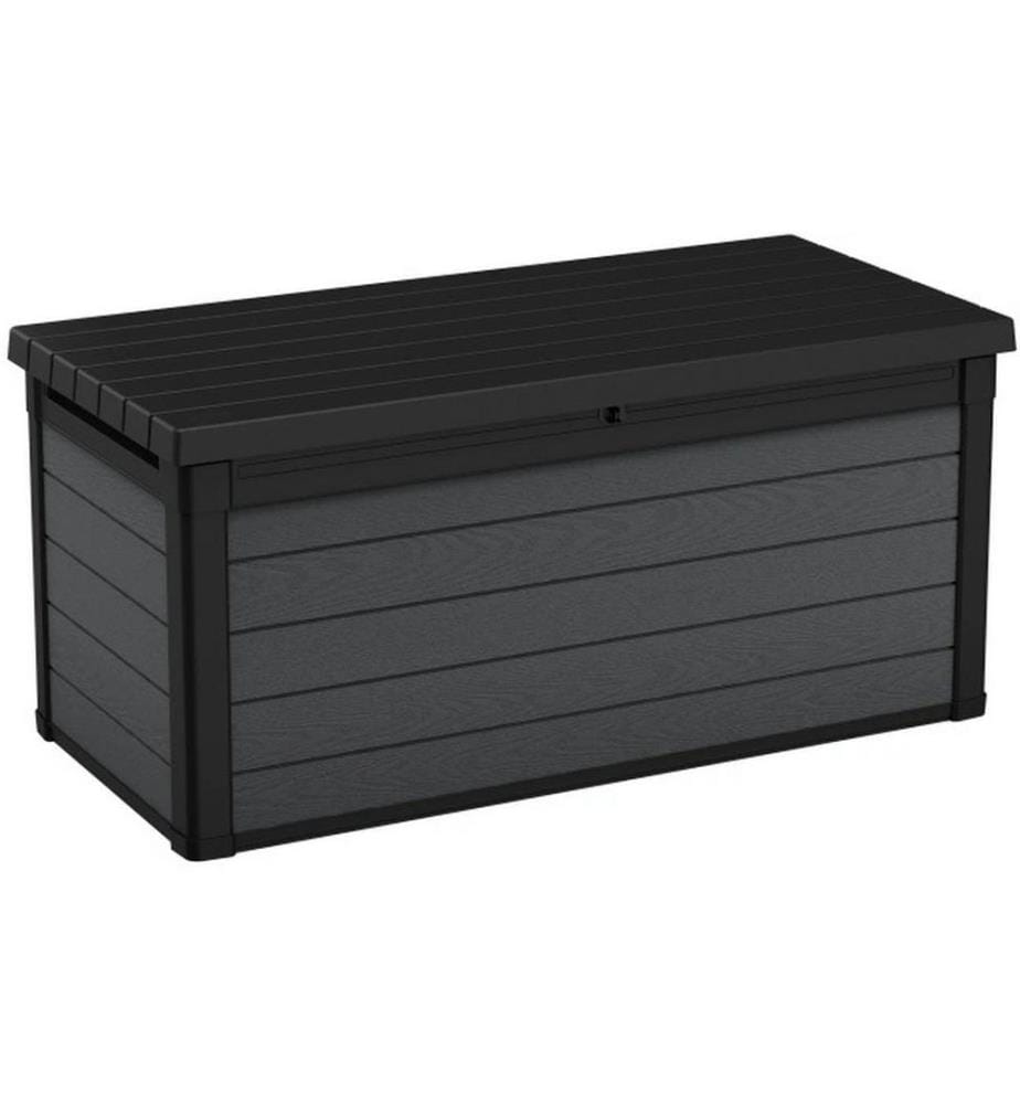 Keter Cortina 100 Gris