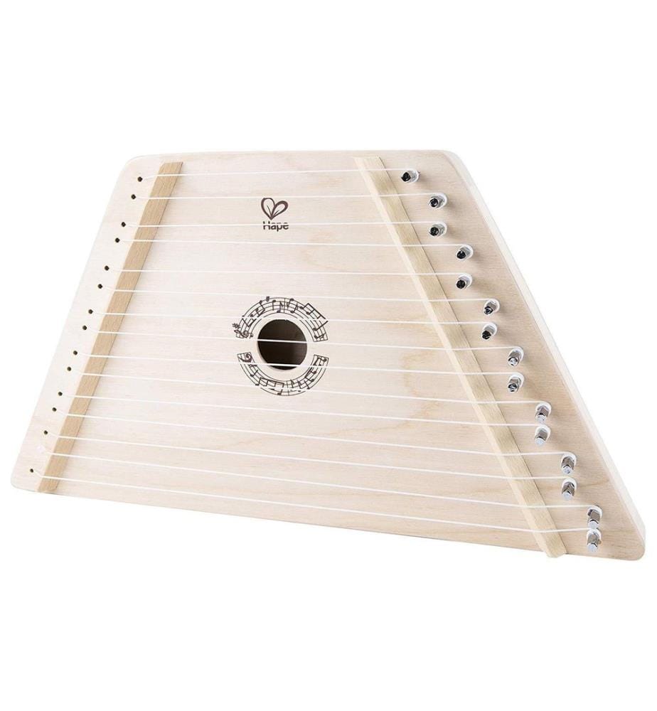 HAPE - Instrument de musique La harpe chantante