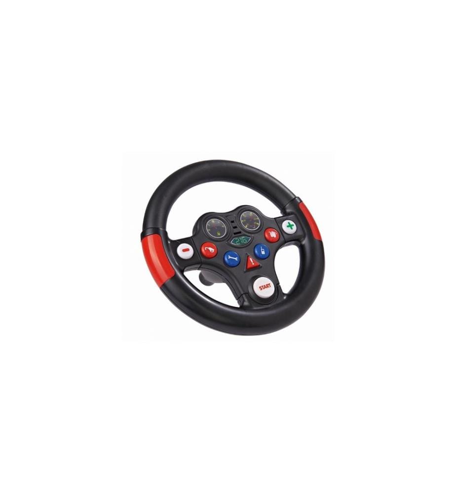 Big - Racing-Sound-Wheel