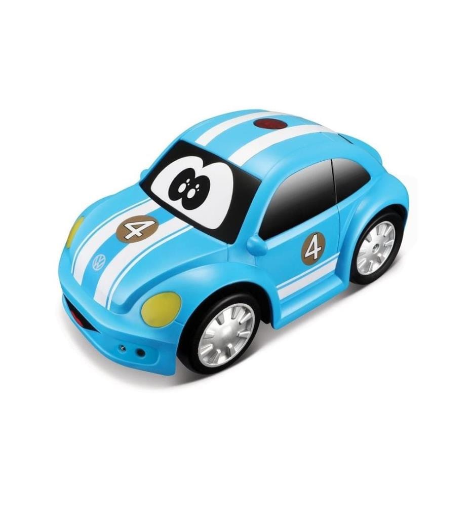 BB Junior - Voiture RC VW Beetle