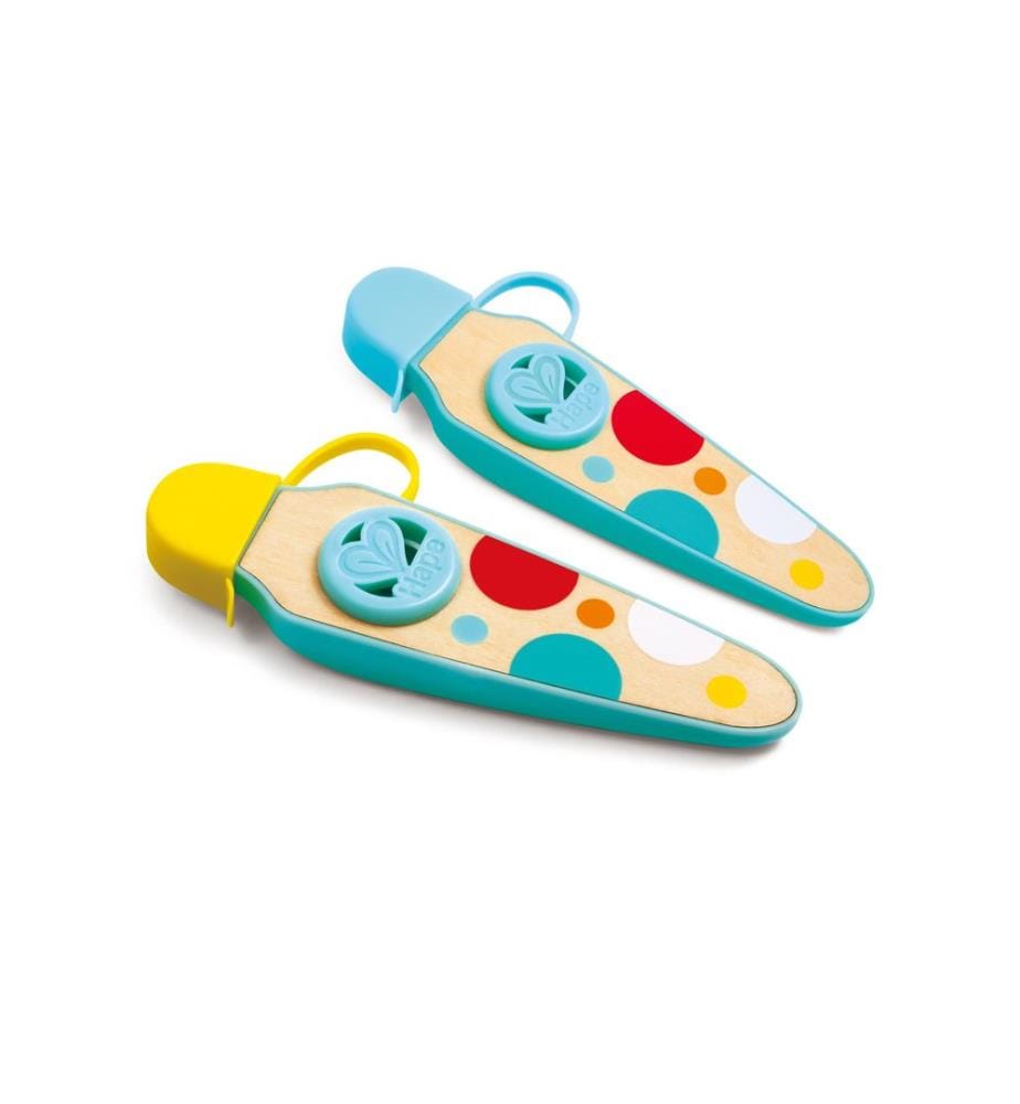 HAPE - Jouets musicaux Kazoo pour enfants