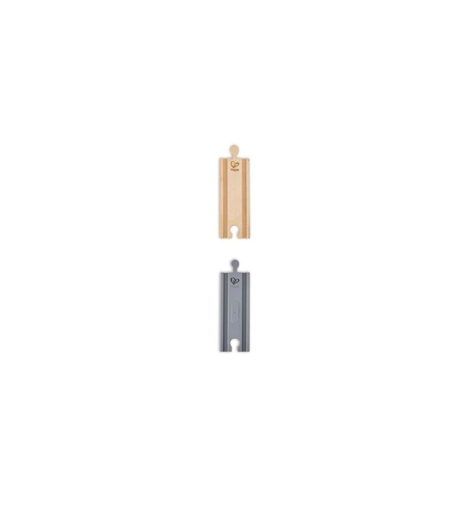 HAPE - Chemin de fer Paquet de voies sonores