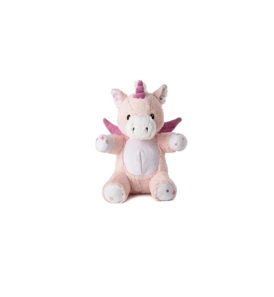 cloud b - Aide à l'endormissement Lovelight Buddies Lily la licorne