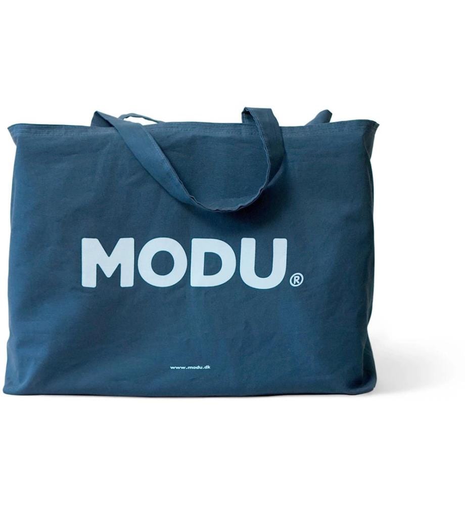 MODU - Accessoires Travel Bag Deep Blue