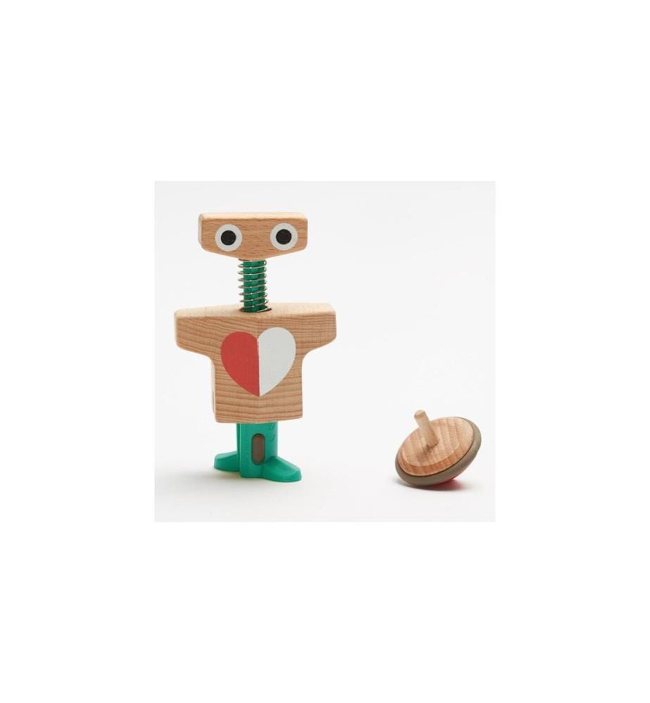 Neue Freunde - Jouets doccupation Pirouetto