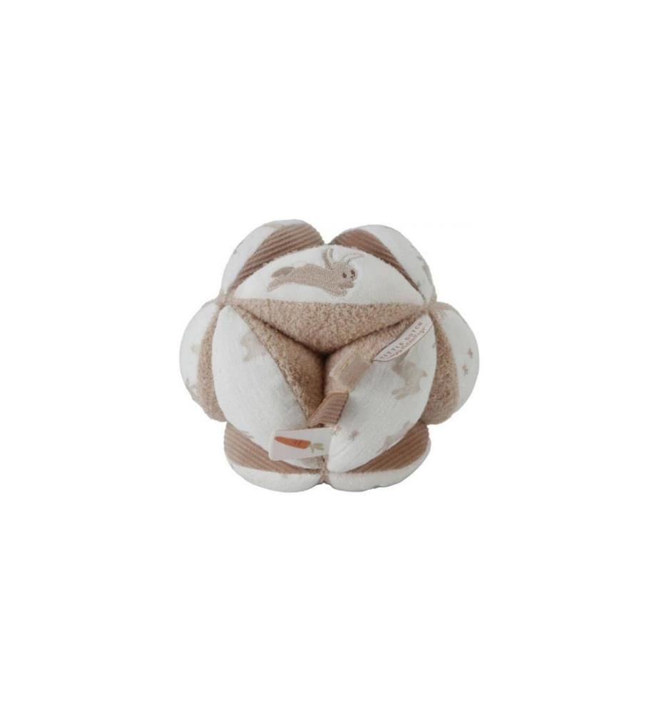 Little Dutch - Balle à saisir  Baby bunny