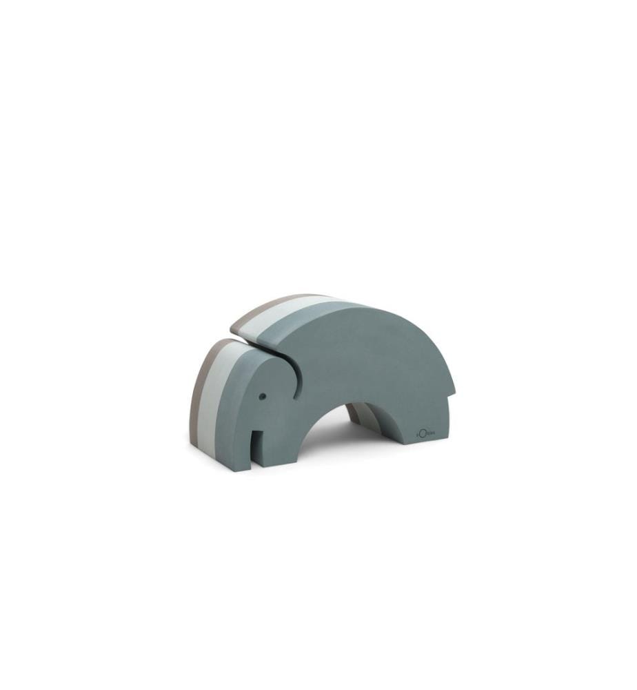 bObles - Jouets doccupation Éléphant M Green haze
