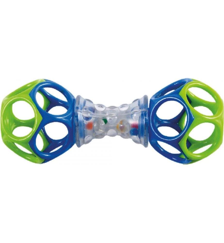 Oball - Jouets doccupation Shaker