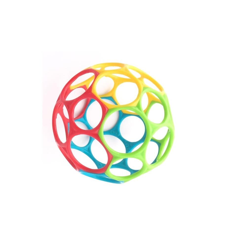 Oball - Jouets doccupation Classic Multicolore