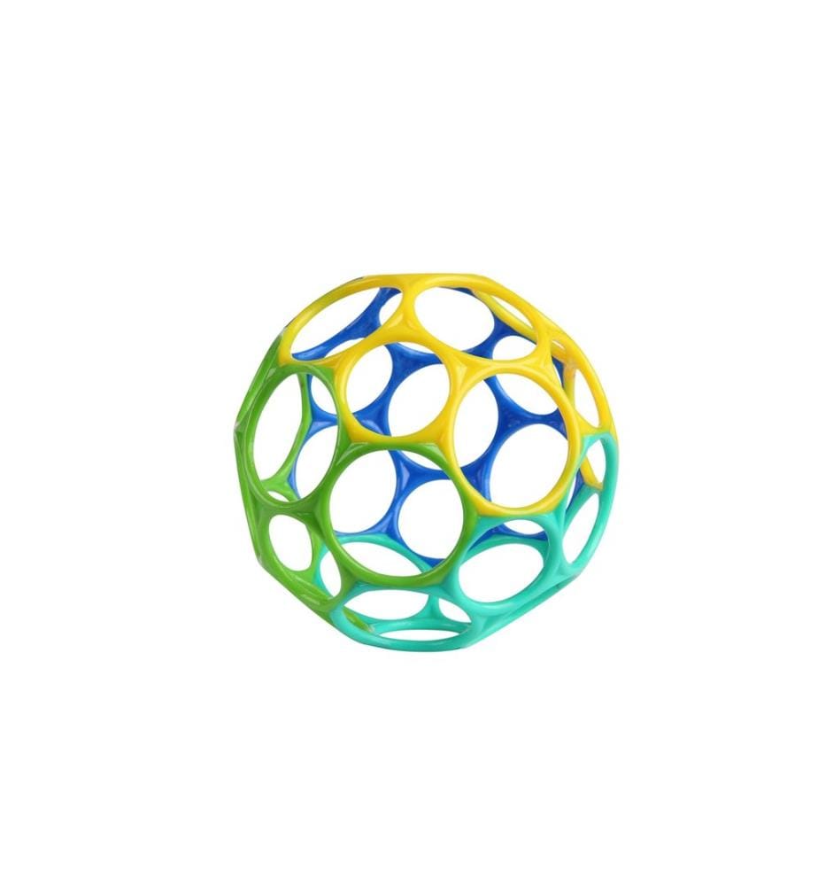 Oball - Jouets doccupation Classic Bleu/vert