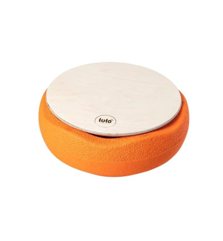 Lulo - Planches de jeu  Balance Teller
