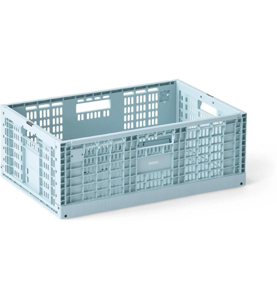 MODU - Boîte de rangement, Blue