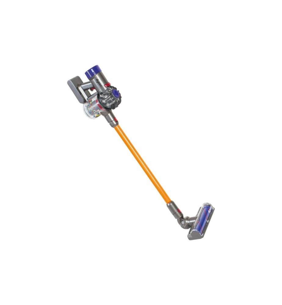 Casdon - Jouets de nettoyage Aspirateur Dyson V8 Cord Free