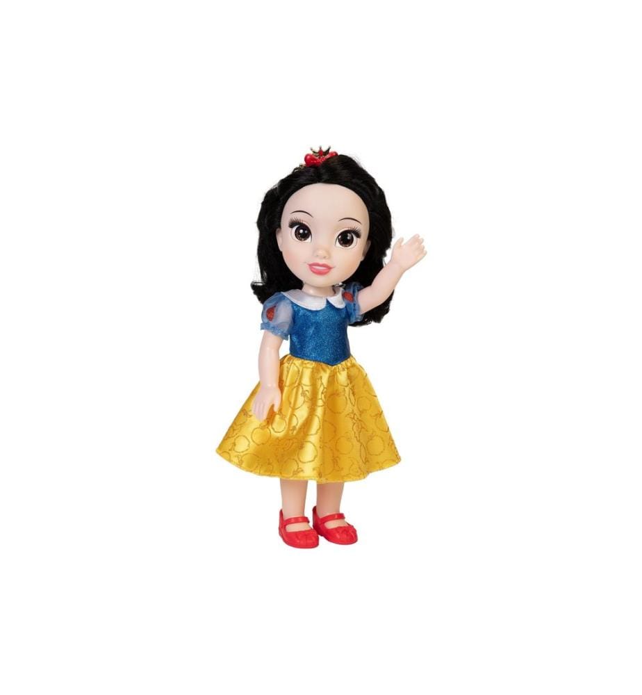 JAKKS Pacific - Poupée Disney Princess Blanche-Neige 35 cm