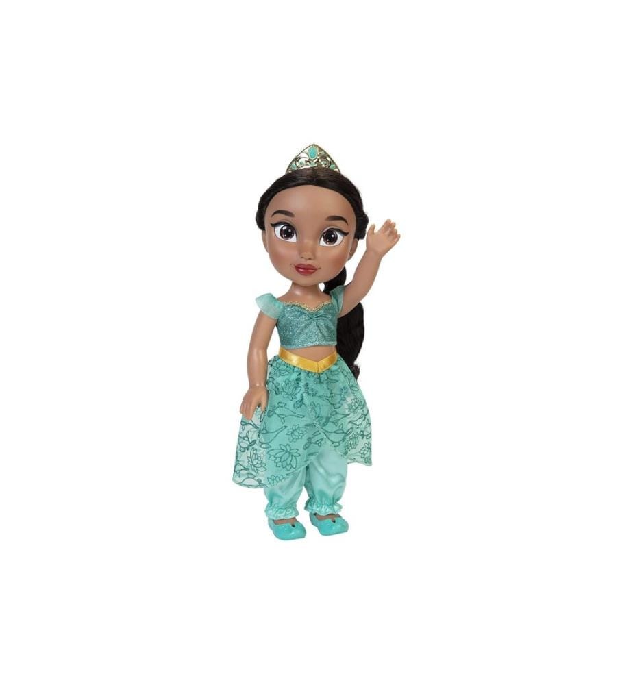 JAKKS Pacific - Poupée Disney Princess Jasmin 35 cm