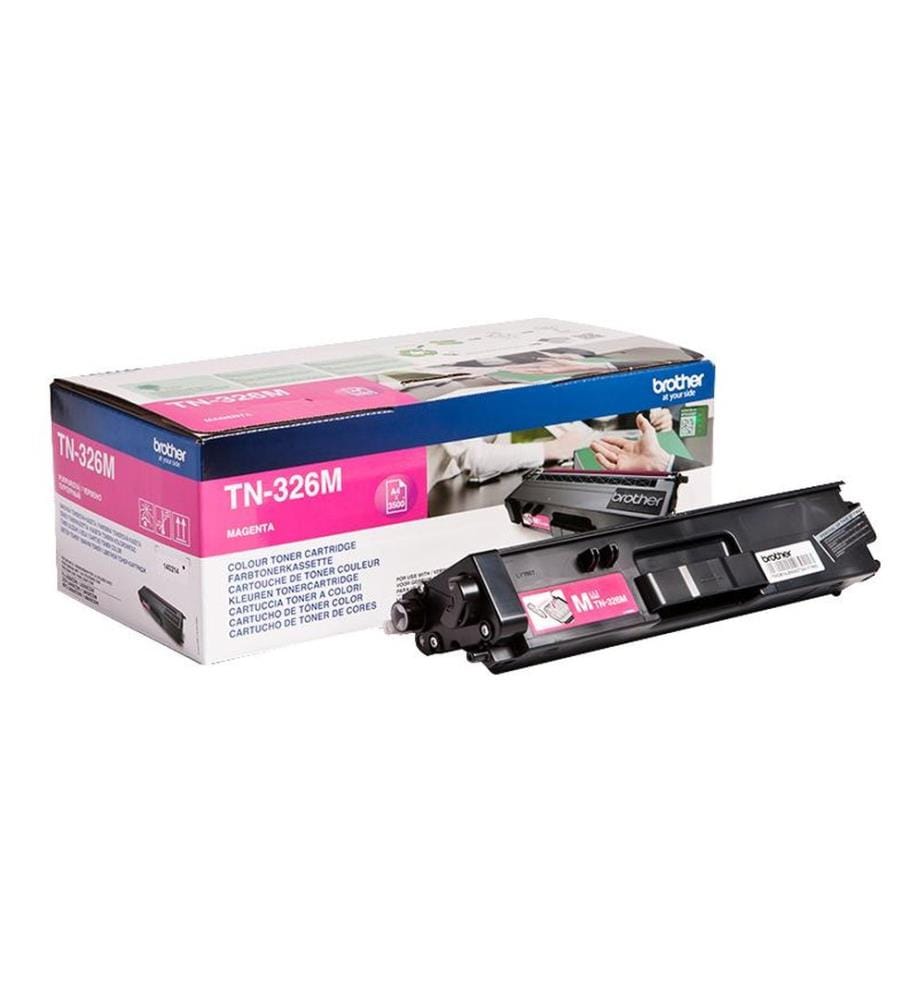 BROTHER - Toner TN-326M Magenta