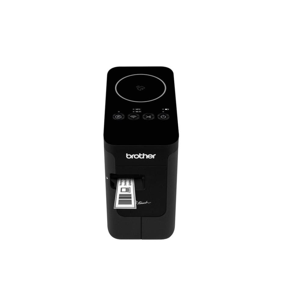 BROTHER - Appareils détiquetage PT-P750W